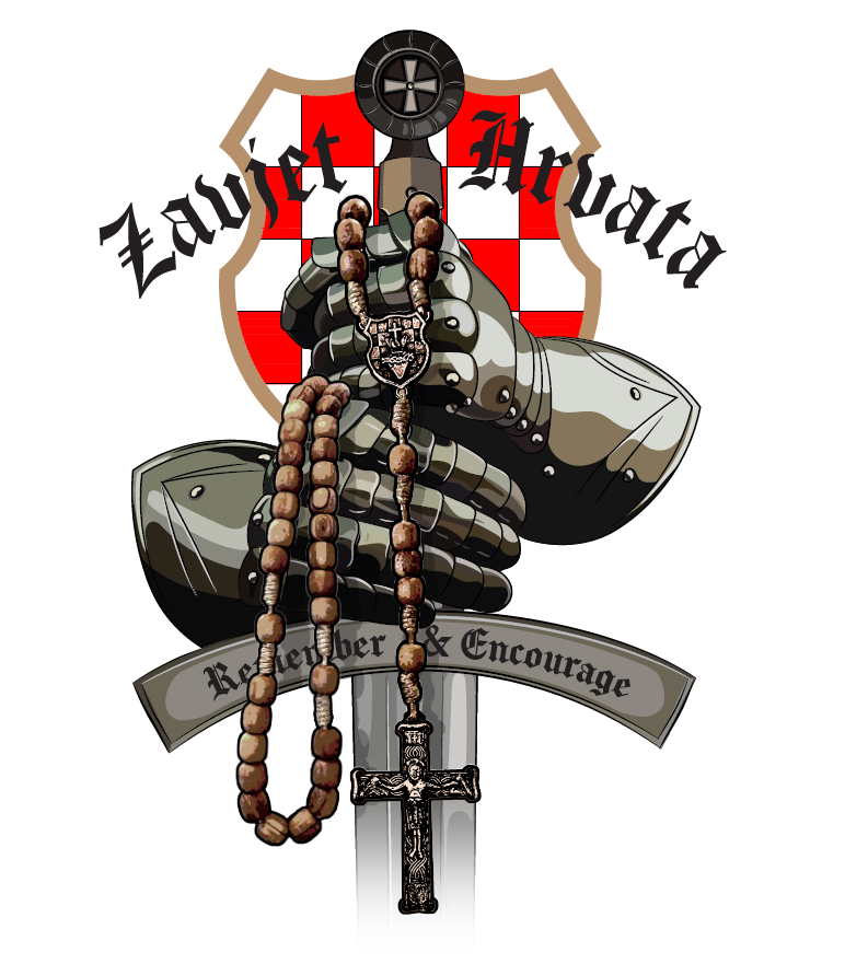 Hrvatska Zavjetna Krunica (Croatian Covenant Rosary) – Knights of